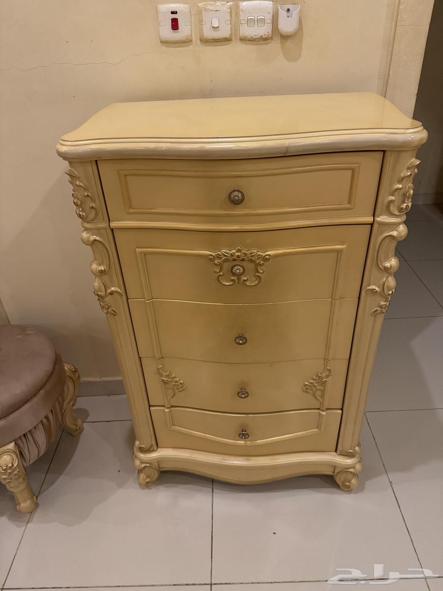 غرفة نوم كاملة مفروشات المطلق للبيع64466642638979113