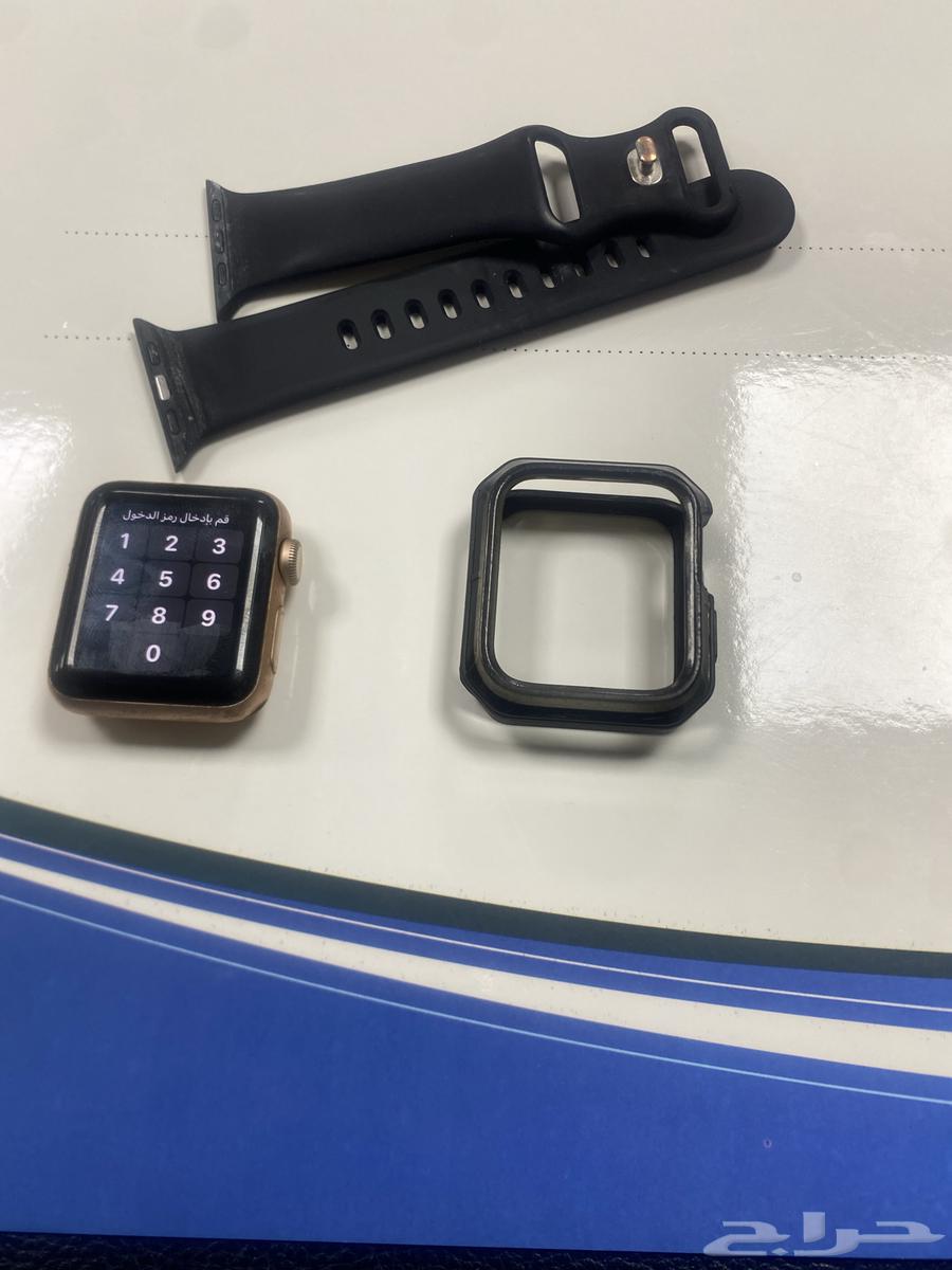 Apple Watch Series 2, very clean condition64466614424962113