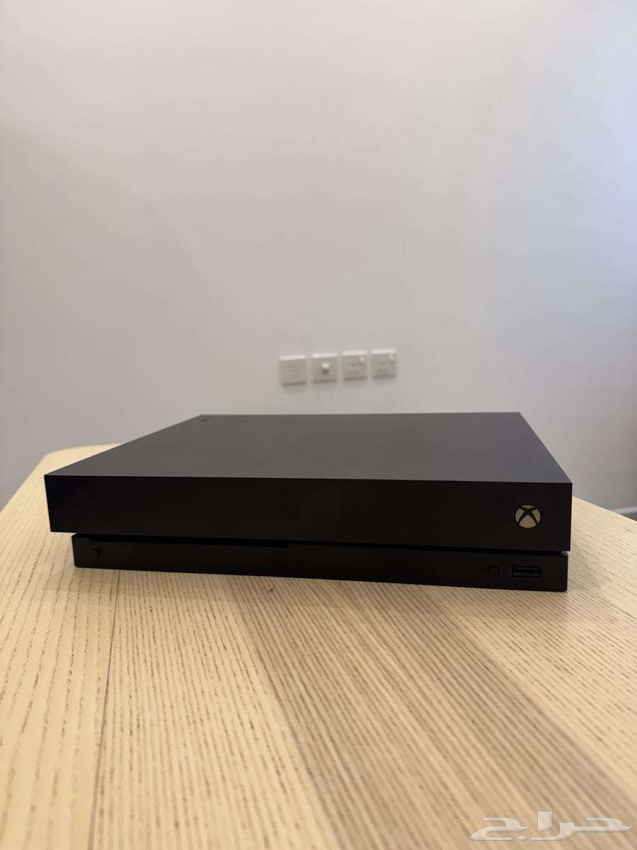 Xbox One X - Xbox One X64465114028802111