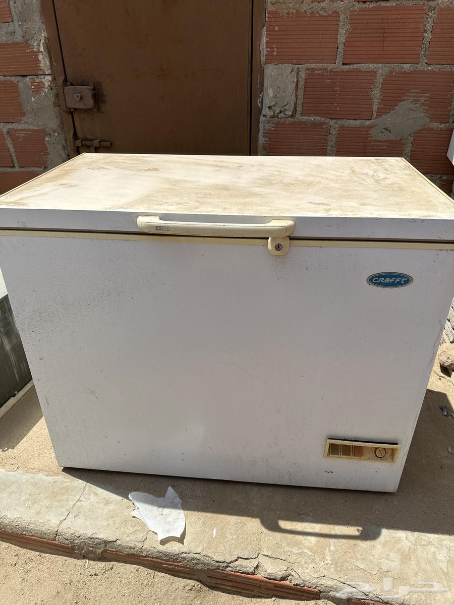 للبيع ثلاجة و مكيف و فريزر64466684184195112