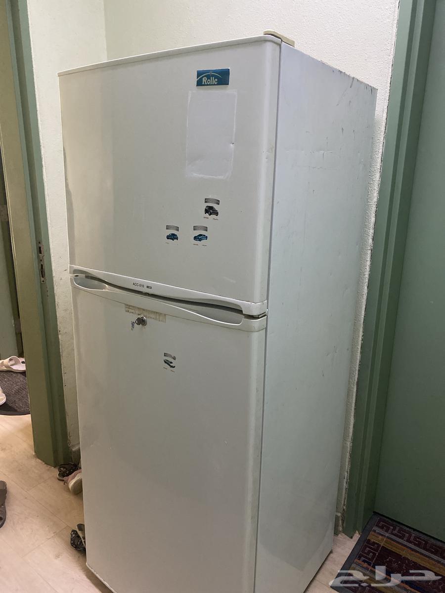 ثلاجة للبيع مستخدم نظيف64466961257091110