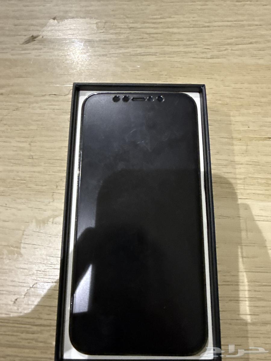 آيفون 12 برو 128 جيجا للبيع64469181284995110