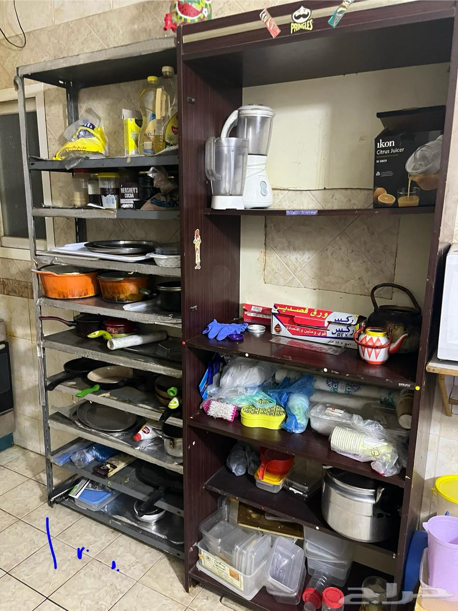 أغراض منزلية للبيع جملة وليس قطعة قطعة لمن يرغب64466891531649114