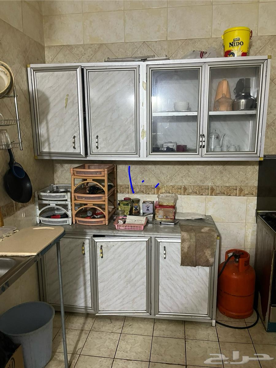 أغراض منزلية للبيع جملة وليس قطعة قطعة لمن يرغب64466891531649113