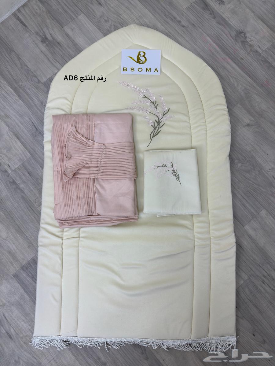 اطقم صلاة   شراشف صلاه   سجاد صلاه جده64464465188609113