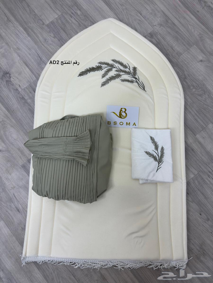 اطقم صلاة   شراشف صلاه   سجاد صلاه جده64464465188609111