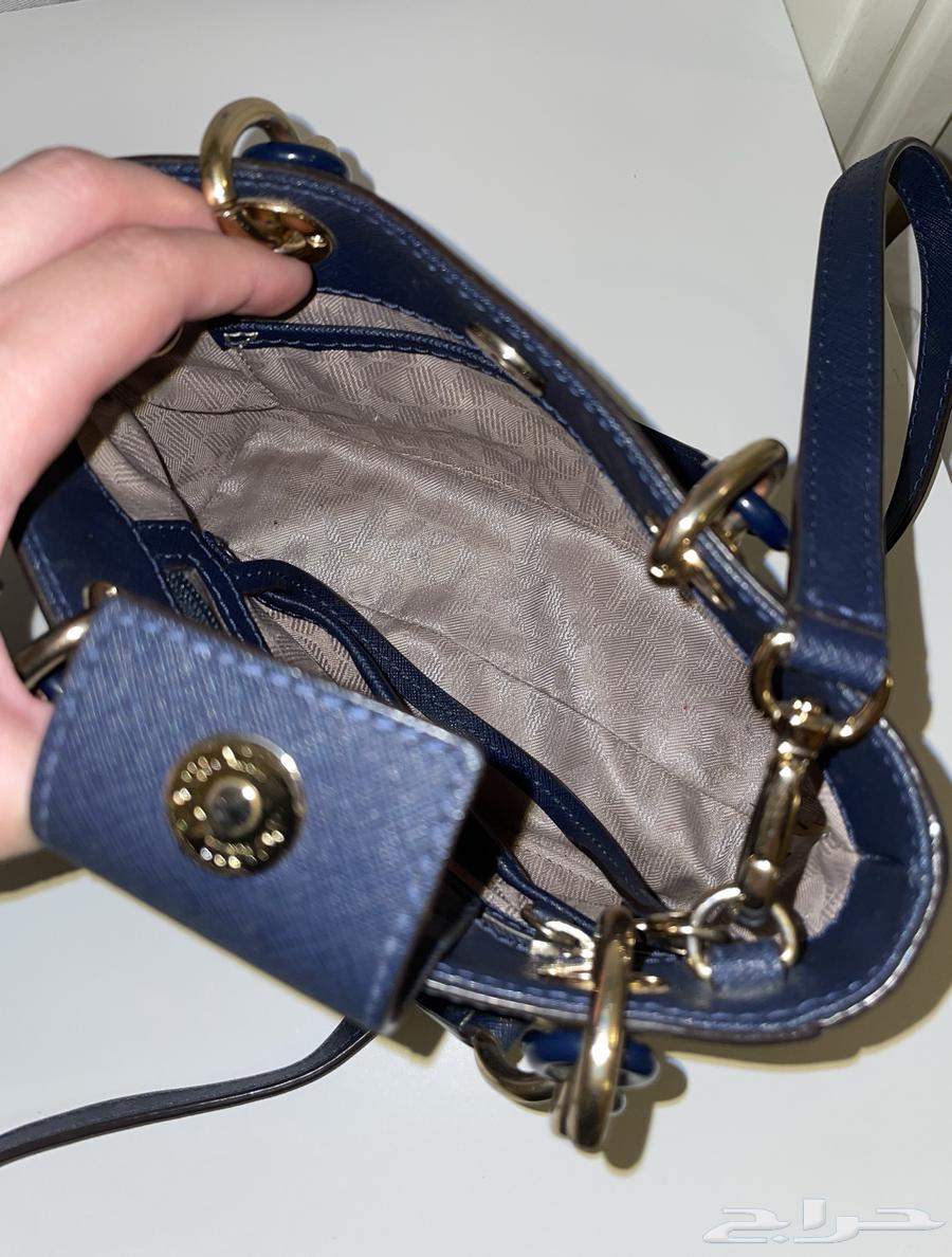 شنطه مايكل كورس اصليه للبيع64464916136835112