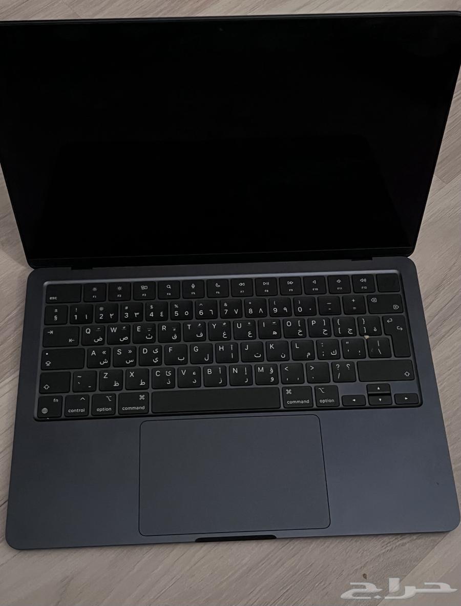 جهاز Apple MacBook Air M3 13 inch جديد للبيع مع كامل الملحق64469753466370111