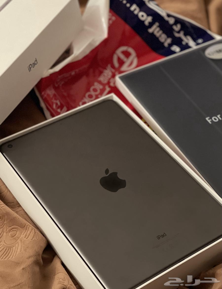 iPad 9th generation .. brand new and clean64465268658177110