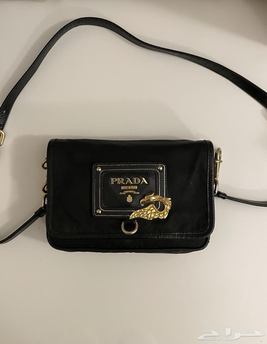 شنطه برادا للبيع اصليه64466558561155110