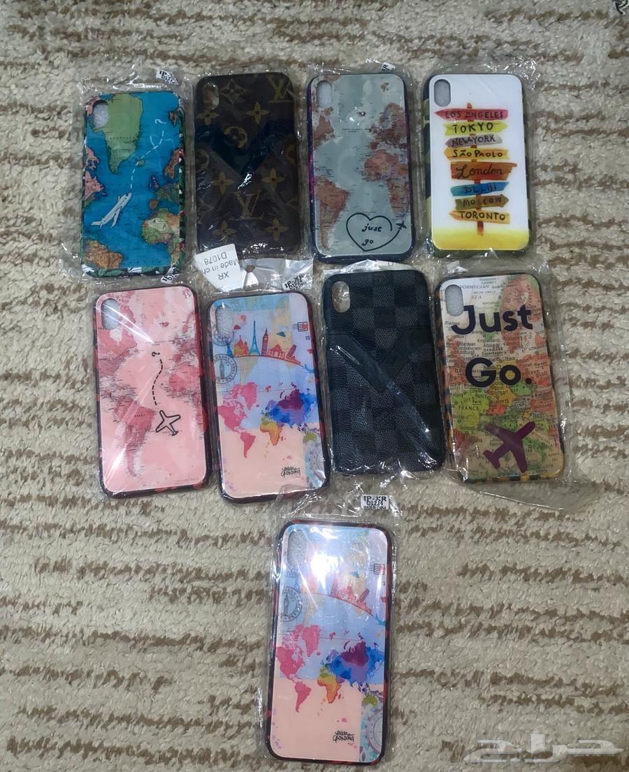 Kafar Jawal - iPhone Case64468398266625110