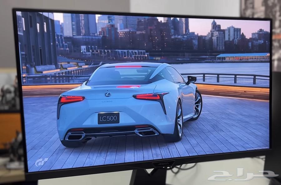 AORUS FI32U Gaming Monitor64468815605507110