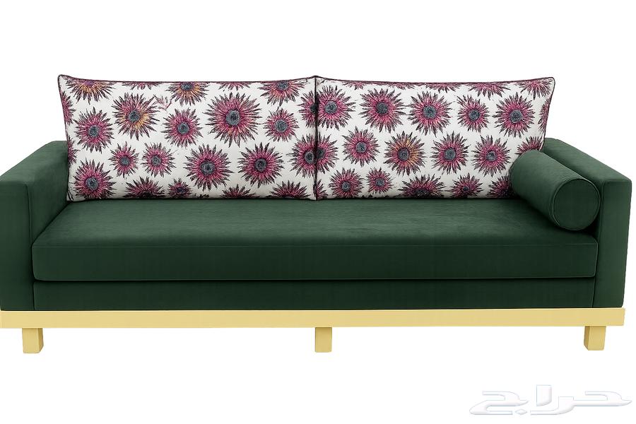 قطعة كنب تقريبا طولها مترين وربع64471526571393110