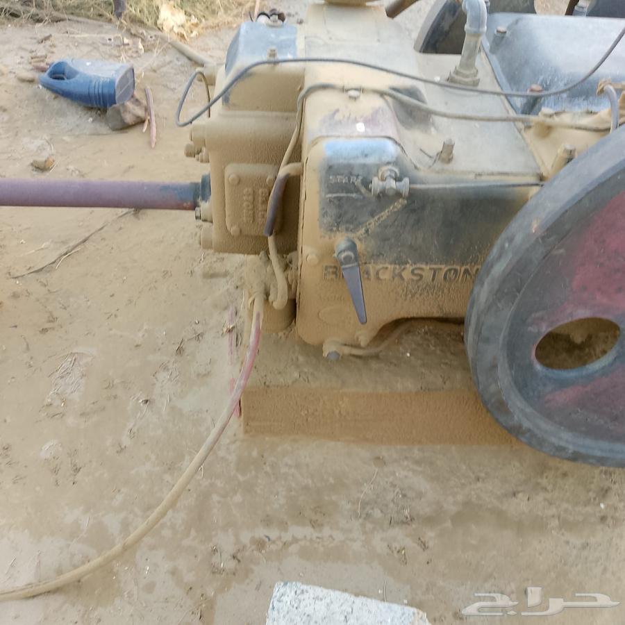 للبيع  ماطور مزرعة بلاكستون 1664466961346178112