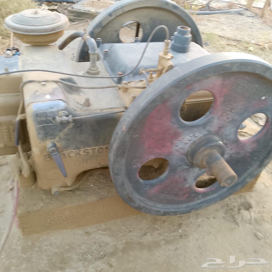 للبيع  ماطور مزرعة بلاكستون 1664466961346178111