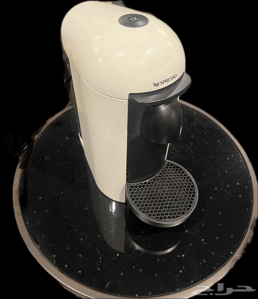 Nespresso Coffee Machine64465226327297110