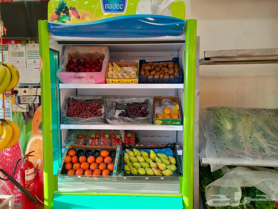 Refrigerator for vegetables and fruits in very excellent condition64468552800257110