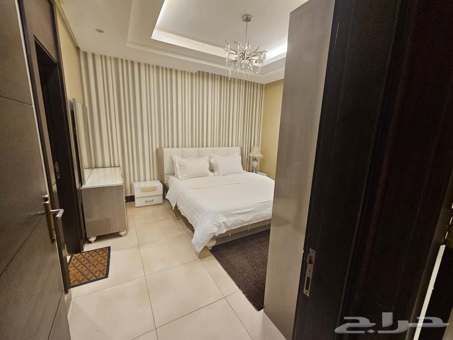 شقة للإيجار