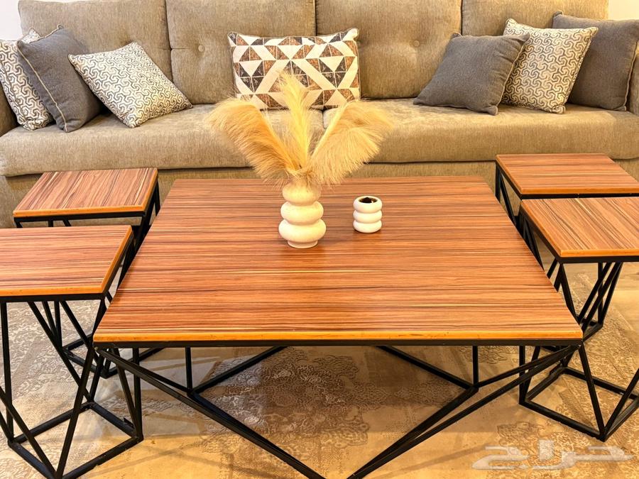 Coffee corner with table64470828374658110