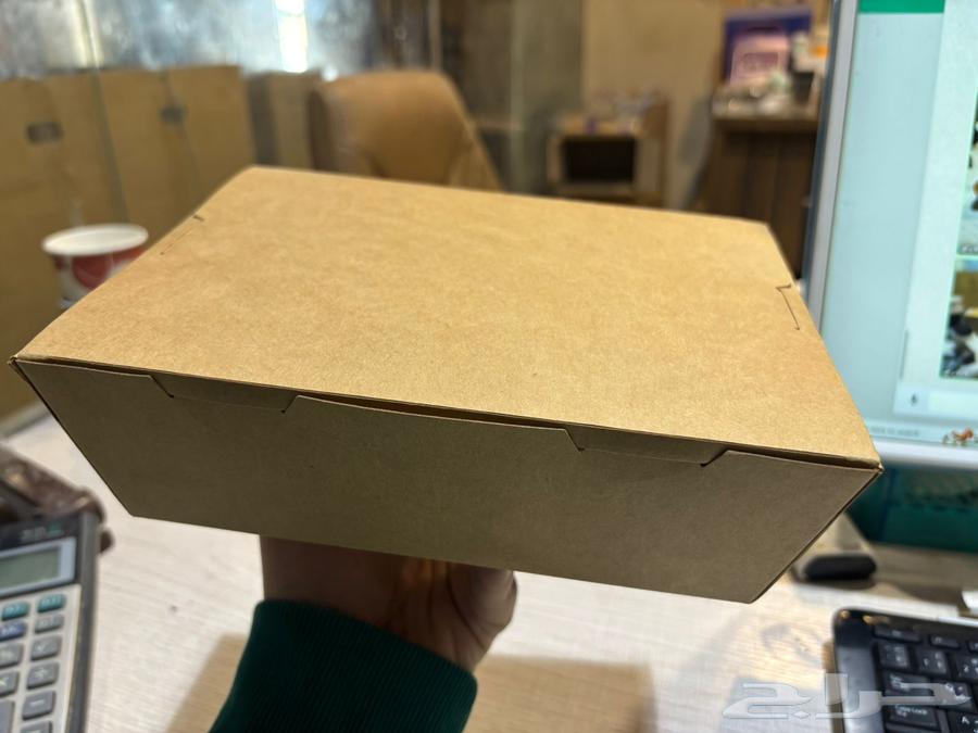 Kraft paper boxes for sweets at half price, all sizes64470292373889110