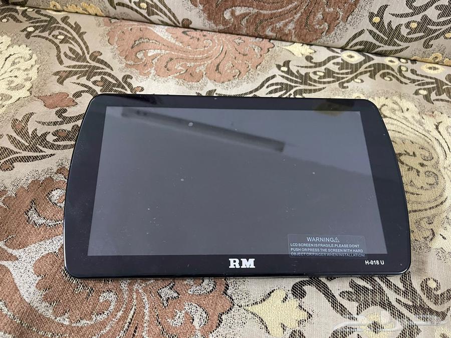 The new Sehah screen has no excuses64471335007874112