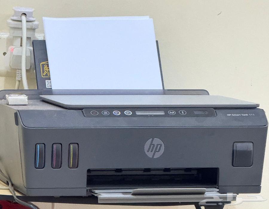 HP Smart tank 515 printer and scanner  TCL55 smart 4K TV64467899503234111