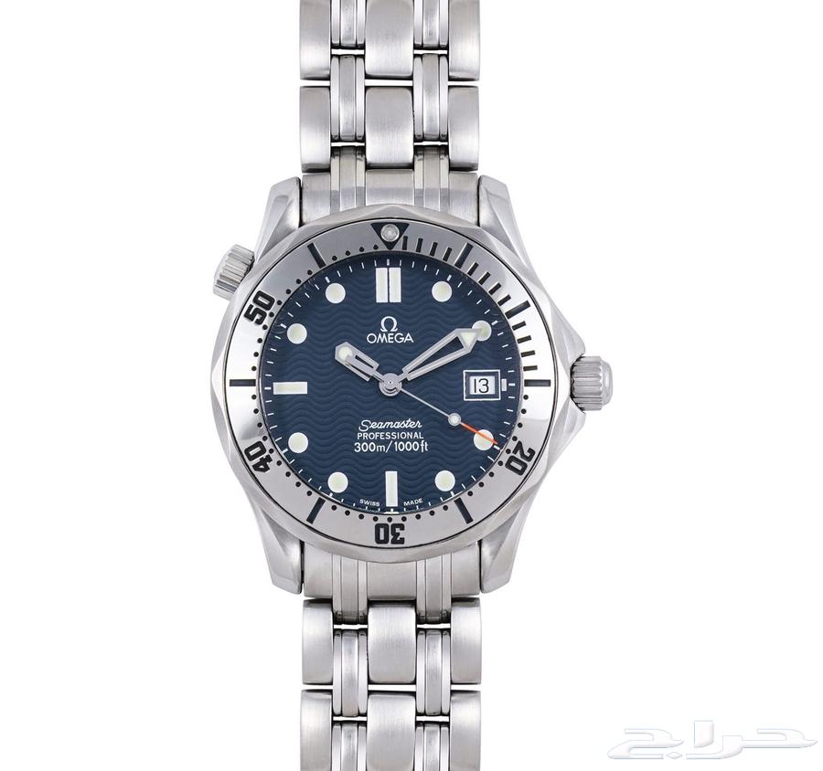 Omega Seamaster Professional (Sold)64465367462019110