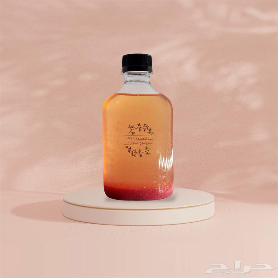 منتجات عناية طبيعية64465001322499111