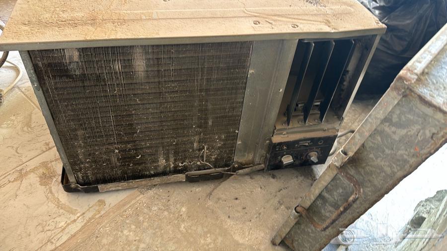 بيع مكيفات ودولاب64466249496577110