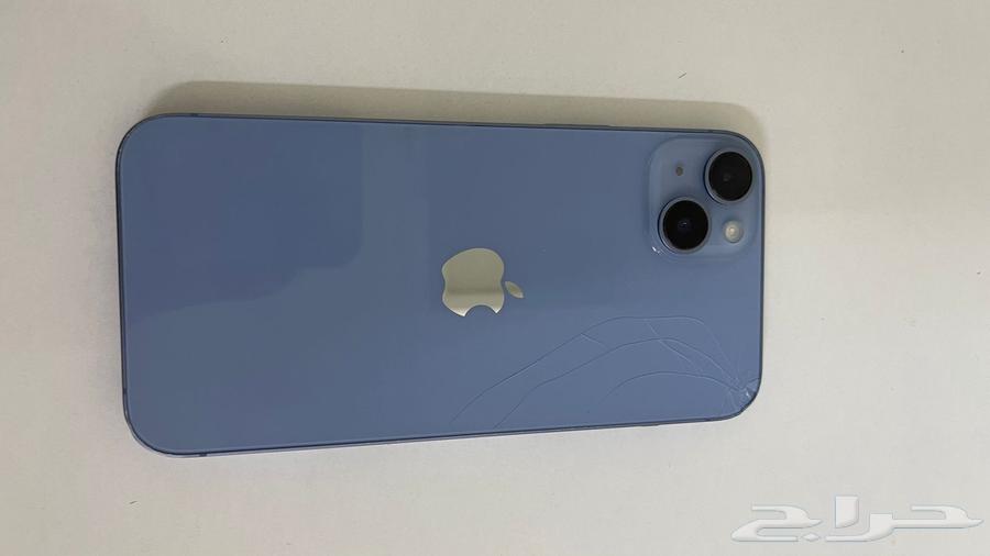 iPhone 14 Plus64466432365059111