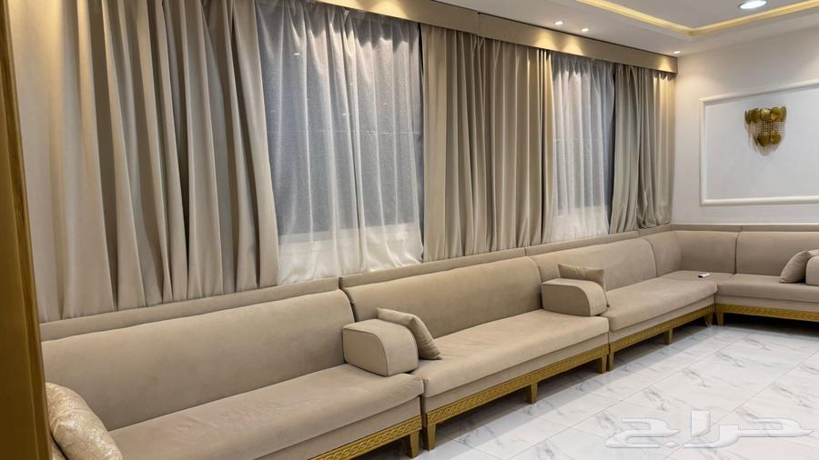 كنب والستاره للبيع64464887999491110