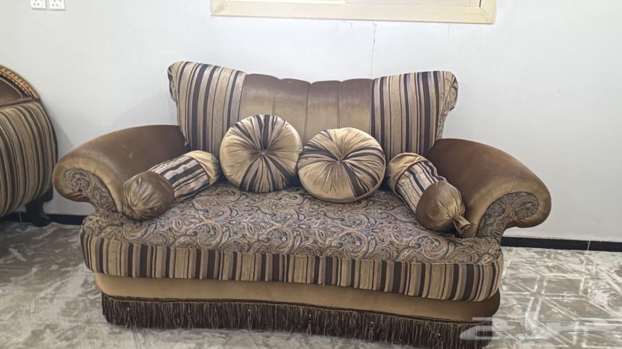Sofa for sale with tables64464702697987114