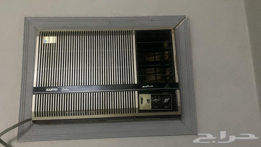 مكيفين طن ونصف64470580017537110