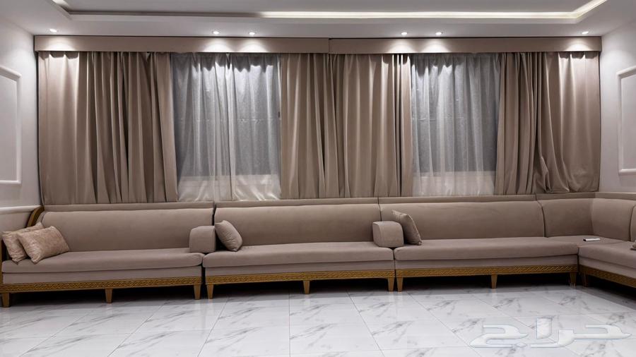 كنب والستاره للبيع64464887999491112