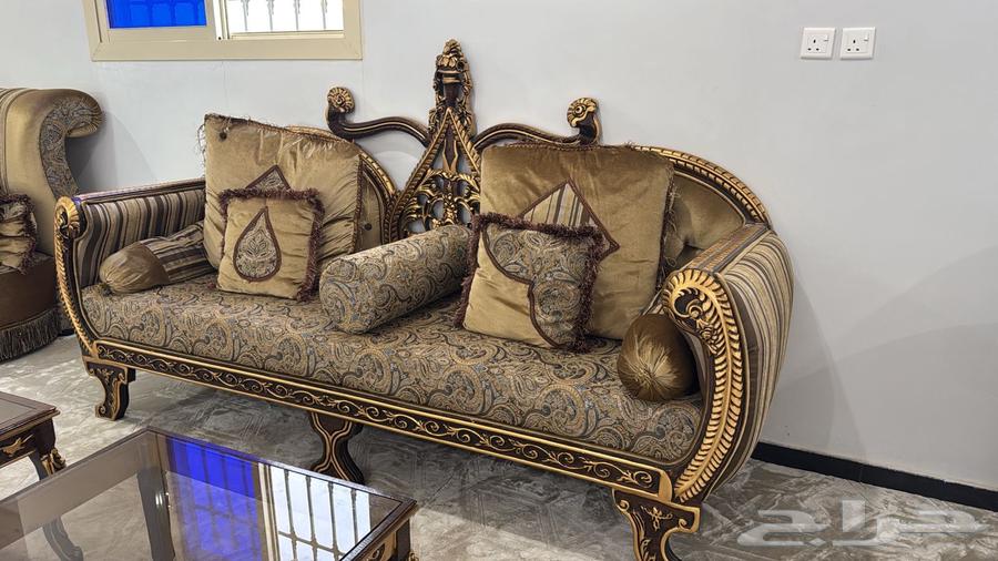 Sofa for sale with tables64464702697987113