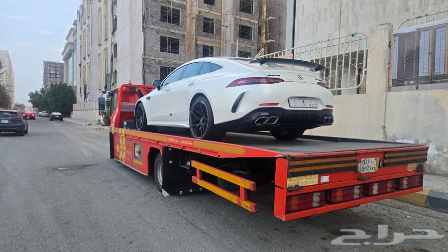 سطحة جده لنقل السيارات داخل جده و خارجه64640317175809110