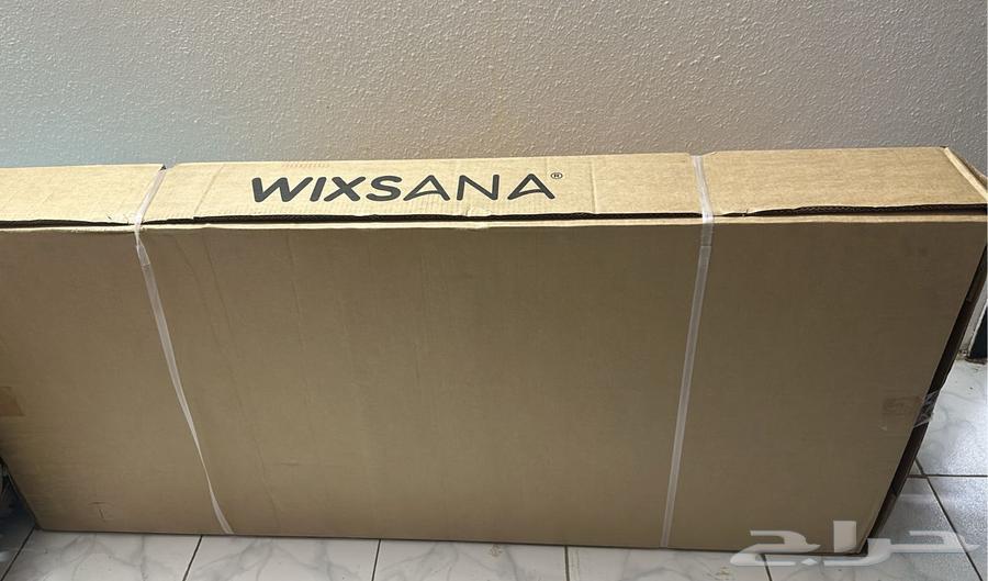 Wixana Treadmill64470579968642111