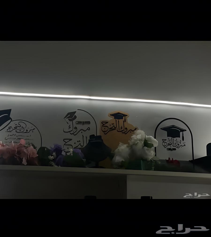 للبيع ستآندآت تخرج كلهم مجموعهم ب1564466320036482114