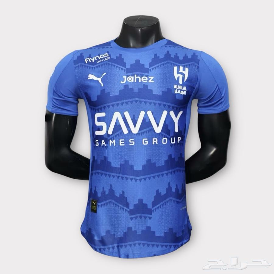 تيشيرت الاتحاد   الهلال   برشلونه64465842954113112