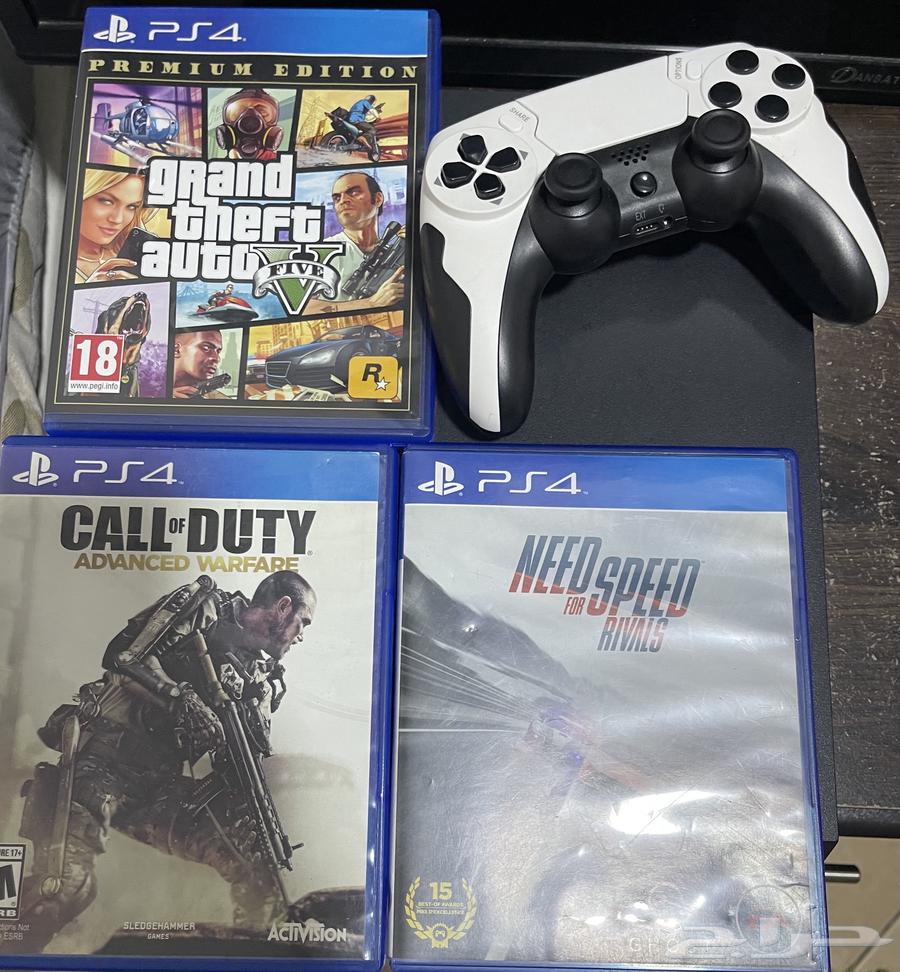 بلايستيشن 4 للبيع64471048002563111