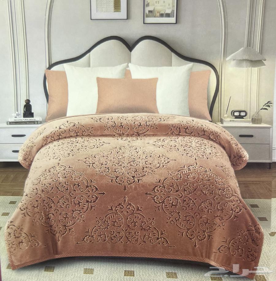 Andalusian Pattern Blankets64471116130562111