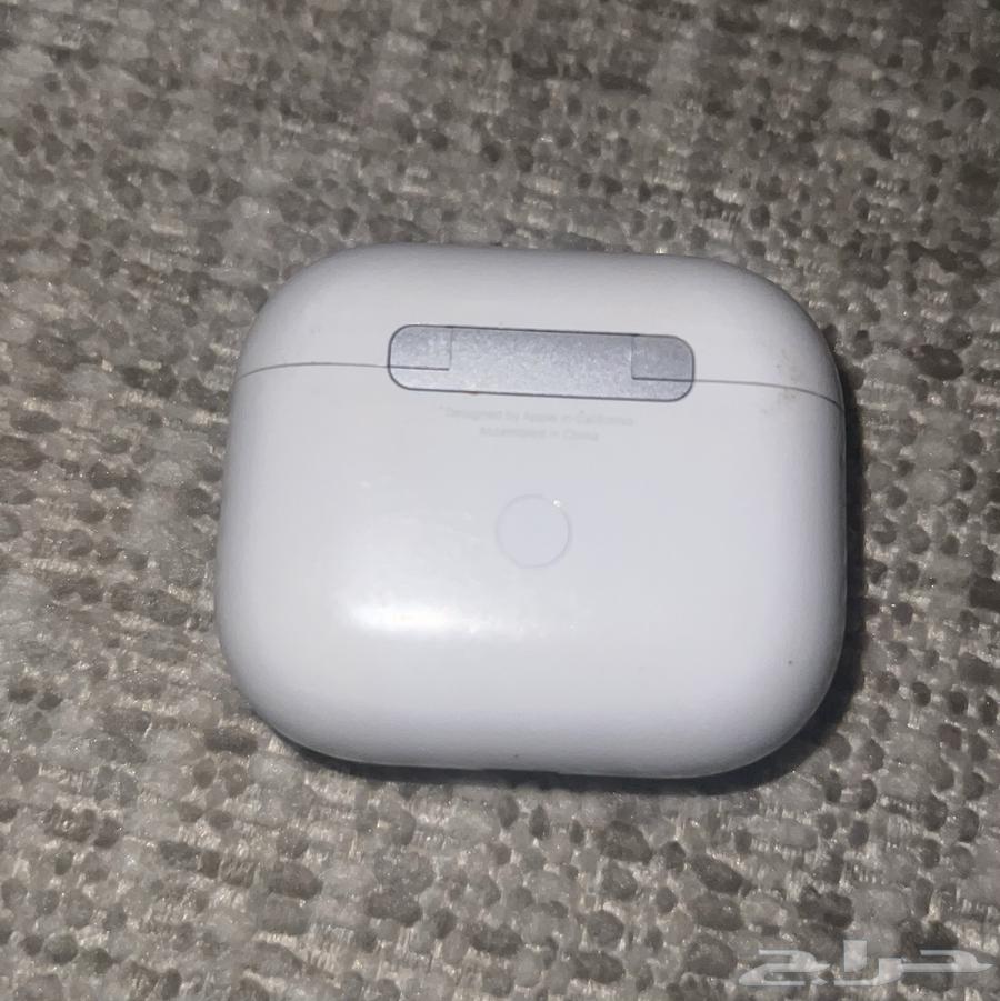 AirPods 3rd generation64469167427714111