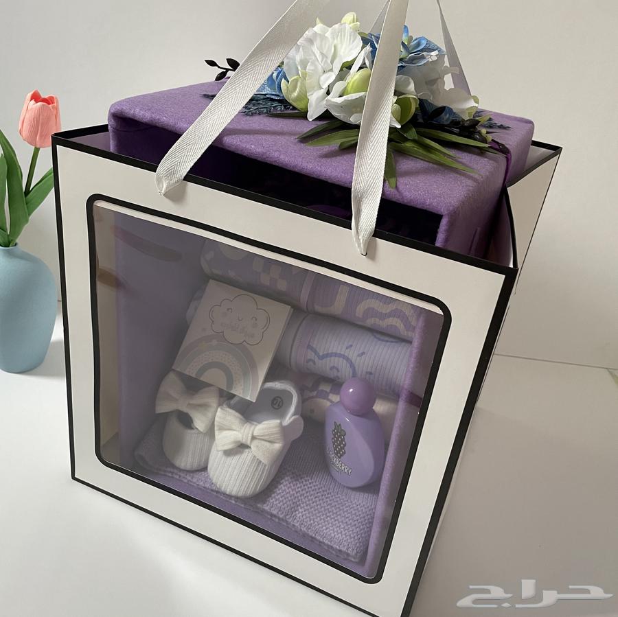 هدية مولود64465099891459110