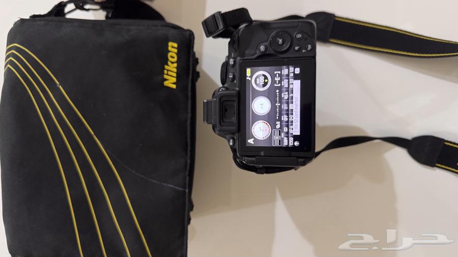 كاميرا نيكون للبيع64471075227138113