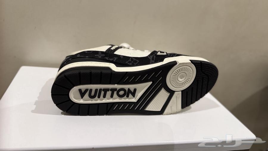 جزمة لويس  يتون Shoes LV l64469445726467112