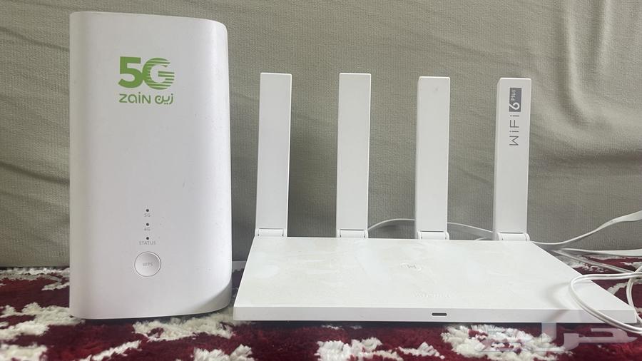 مودم زين 5G آخر اصدارر جديد64466572569857110