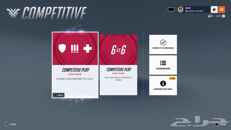 للبيع حساب اوفر واتش جاهز للكومب64471143745025111