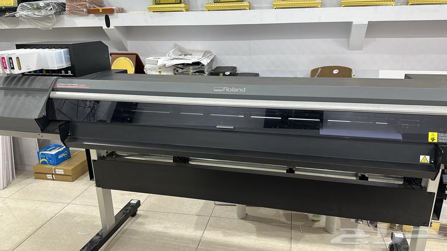 Roland UV printer for sale, simple use, price 4364470910930179110