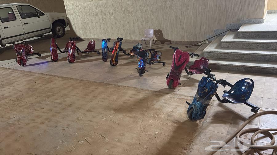 Scooter 864470842169219113