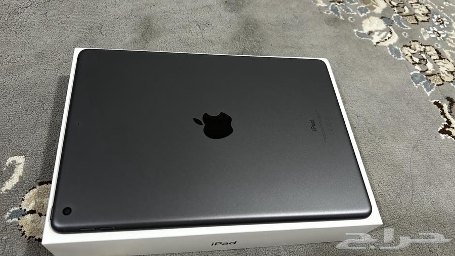ipad 9 ايباد64469683312643112